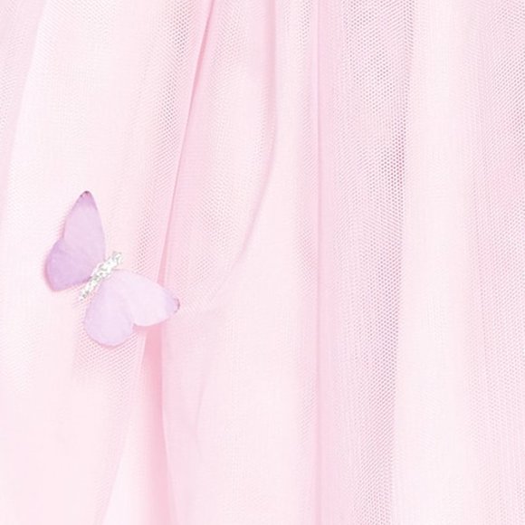 Butterfly Dress by Ava & Yelly - Picture 3 of 3